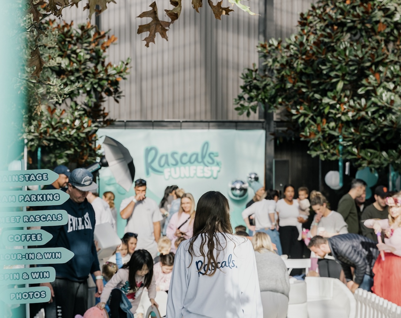 ZURU Edge-owned Rascals appoints Mango for rebrand launch